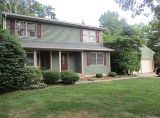 1115 Indian Hill Rd, Toms River, NJ