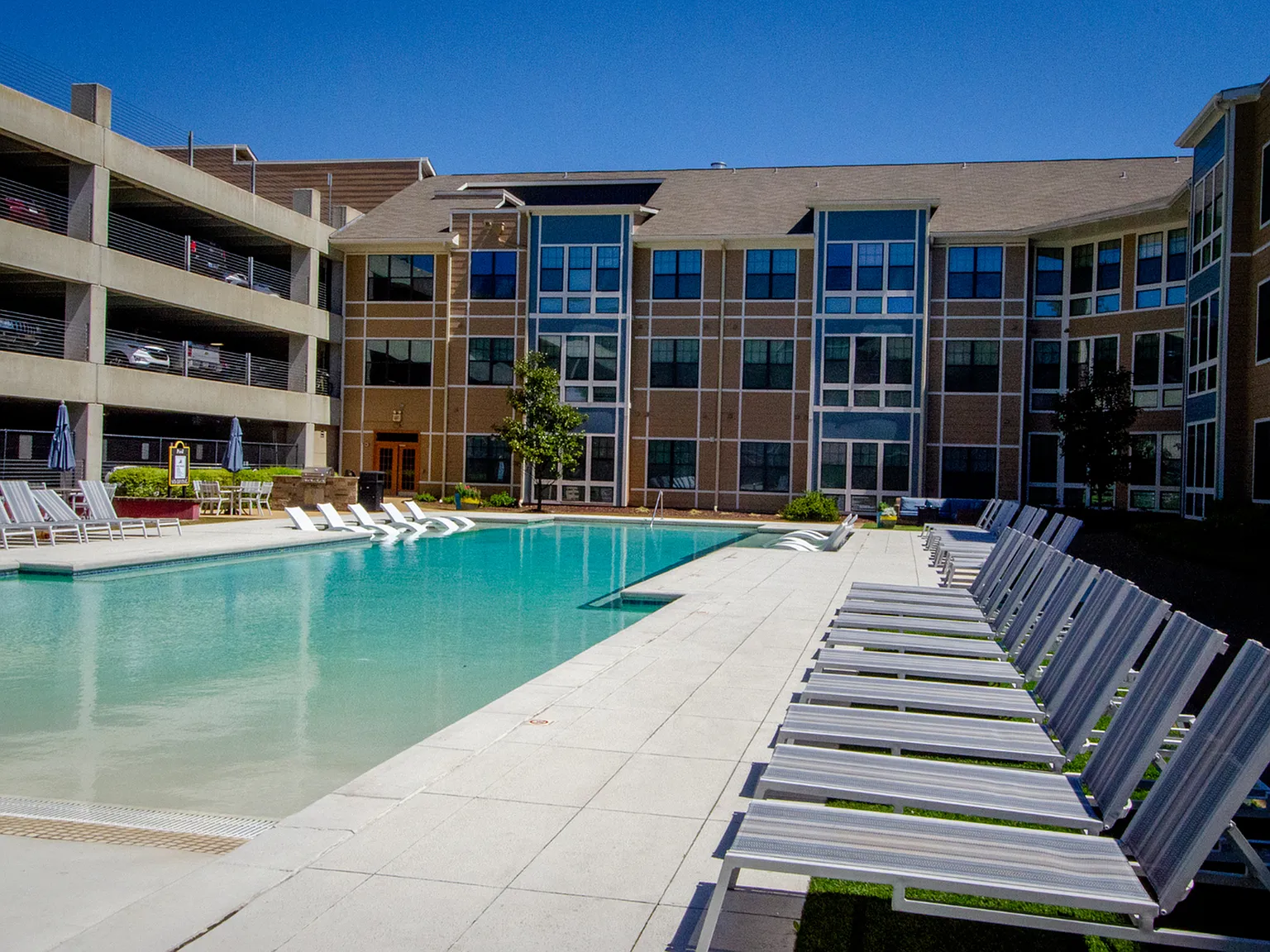 Riverfront Village — Photo 2