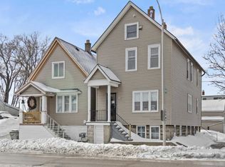 1607 S Cesar E Chavez Dr #1609, Milwaukee, WI 53204