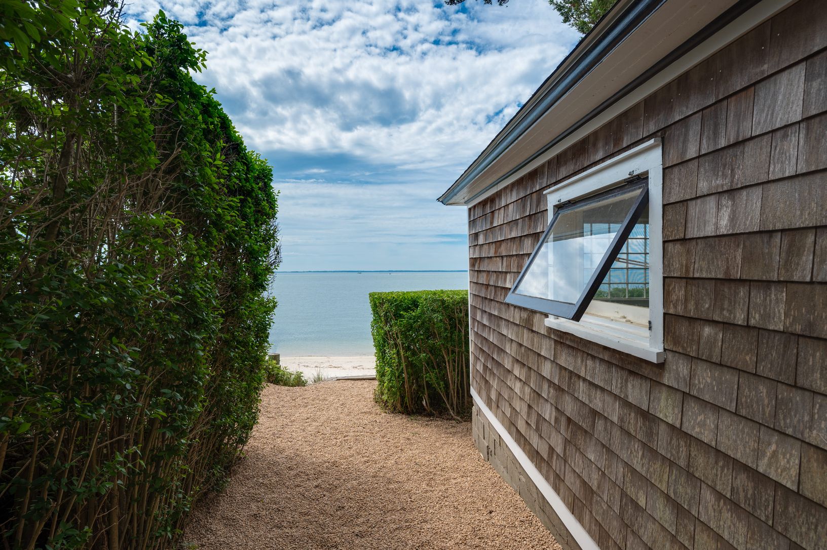  Pathway to Private Beach