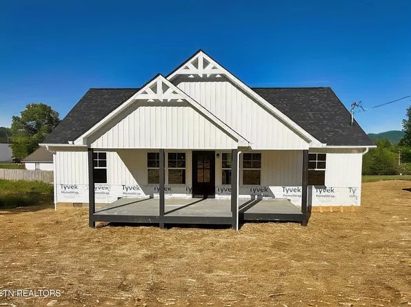 408 Glade Springs Rd, La Follette, TN 37766