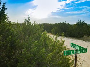 21500 Washita Cv, Leander, TX 78645