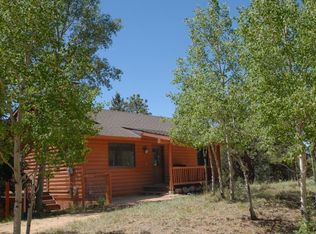 112 Waldon Lake Cir, Divide, CO 80814