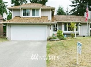 9241 3rd Way SE, Olympia, WA 98513