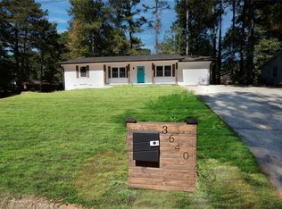 3640 Stanford Cir, Decatur, GA 30034
