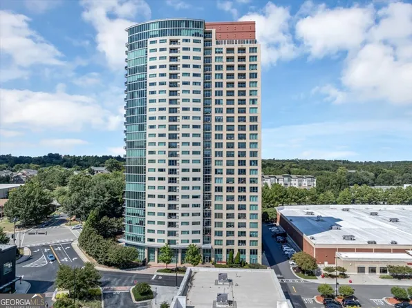 4561 Olde Perimeter Way APT 2702, Dunwoody, GA 30346