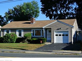 170 Roseland Ave, Waterbury, CT 06710
