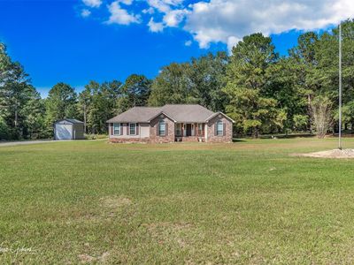 8455 Adams Rd, Keithville, LA, 71047