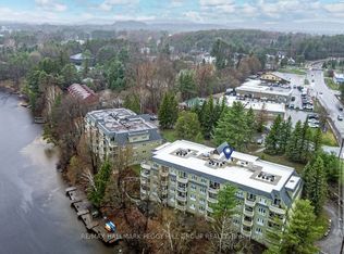 Algonquin Landing, Huntsville, ON P1H 2L7