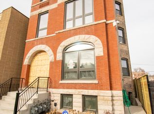 538 E 44th Pl #1, Chicago, IL 60653