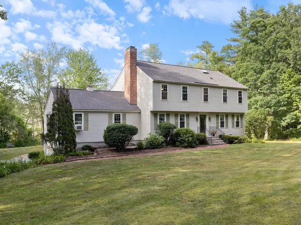 26 Williamsburg Road, Amherst, NH 03031