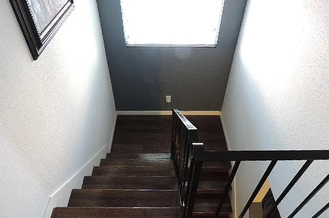 Stairwell