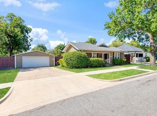 3024 Purington Ave, Fort Worth, TX 76103