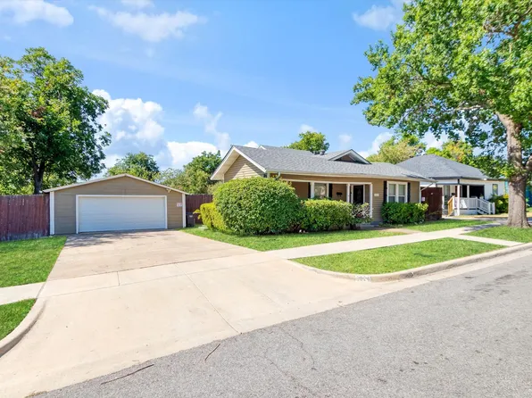 3024 Purington Ave, Fort Worth, TX 76103