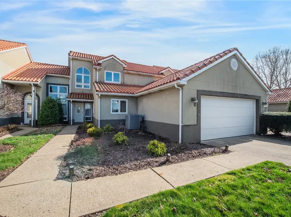 3524 Fairway Ct, Blairsville, PA 15717