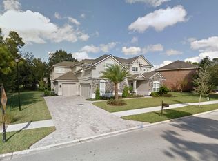 712 Eagle Point Dr, Saint Augustine, FL 32092
