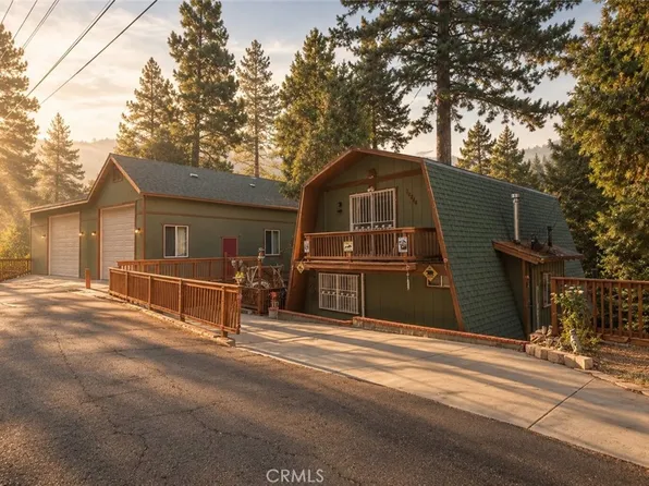 24244 Altdorf Dr, Crestline, CA 92325