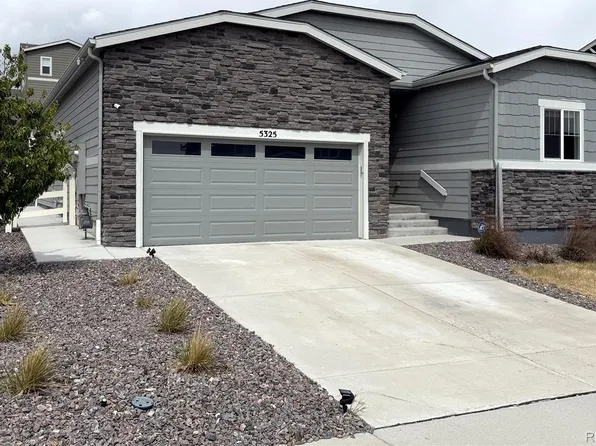 5325 Trails Edge Lane, Castle Rock, CO 80104