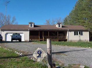 108 Twin Trees Rd, Cadiz, KY 42211