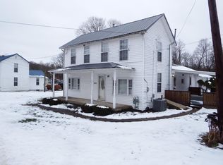 4299 County Road 98, Crooksville, OH 43731