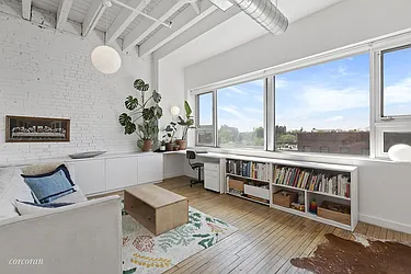 Sold by Corcoran