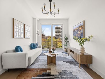 379 Ocean Pkwy APT 7A, Brooklyn, NY, 11218