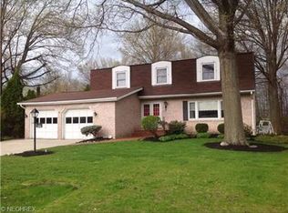 26700 Gershwin Dr, Westlake, OH 44145