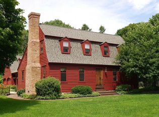 287 Scotch Bush Rd, Burnt Hills, NY 12027