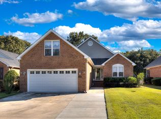 104 Oakview Cir, Manning, SC 29102