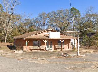 3090 County Road 7, Lenox, AL 36454