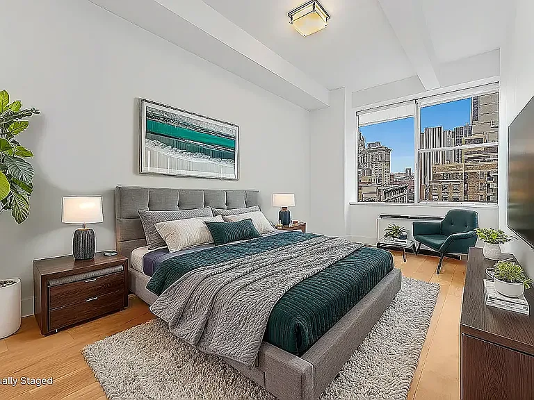 50 Murray St #1532 — Photo 4