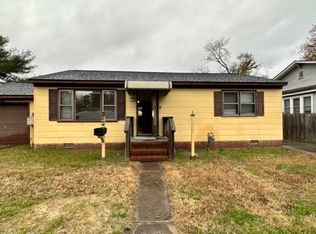 109 Baldwin Ave, Portsmouth, VA 23702