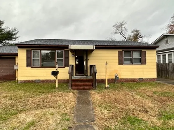 109 Baldwin Ave, Portsmouth, VA 23702
