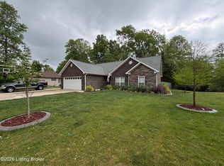 1681 Lakeshore Pkwy, Brandenburg, KY 40108
