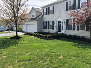 7011 Blakemore Ln, Dublin, OH 43016