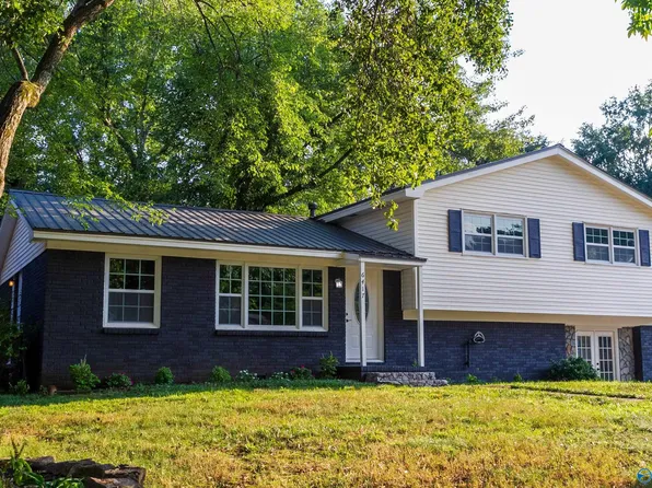 6417 Deramus Ave NW, Huntsville, AL 35806