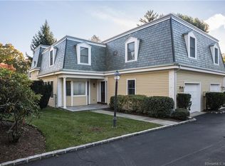 4 Old Church Rd APT 7, Greenwich, CT 06830