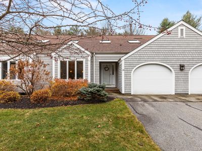 20 Blueberry Cove Road #20, Yarmouth, ME, 04096