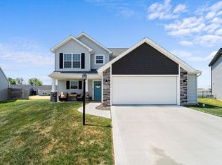 1747 Teniente Ct, Fort Wayne, IN 46845