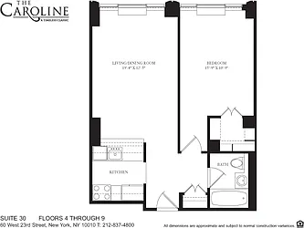 Rented by Mirador Real Estate