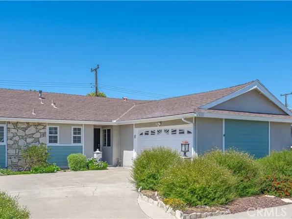 6121 Ludlow Ave, Garden Grove, CA 92845