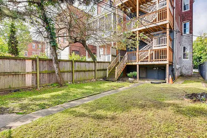 2907 N Calvert St #2 — Photo 9