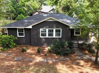 272 Cascade Dr NW, Marietta, GA 30064