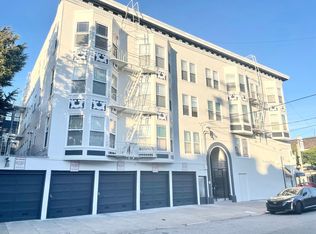 2206 Greenwich St APT 301, San Francisco, CA 94123