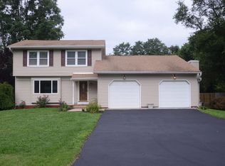 88 N New Prospect Rd, Jackson, NJ 08527