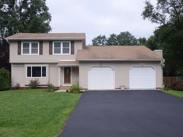 88 N New Prospect Rd, Jackson, NJ 08527