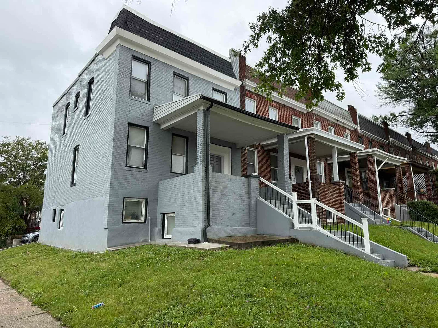 3 bed, 1518 sqft, $600 — Photo 2