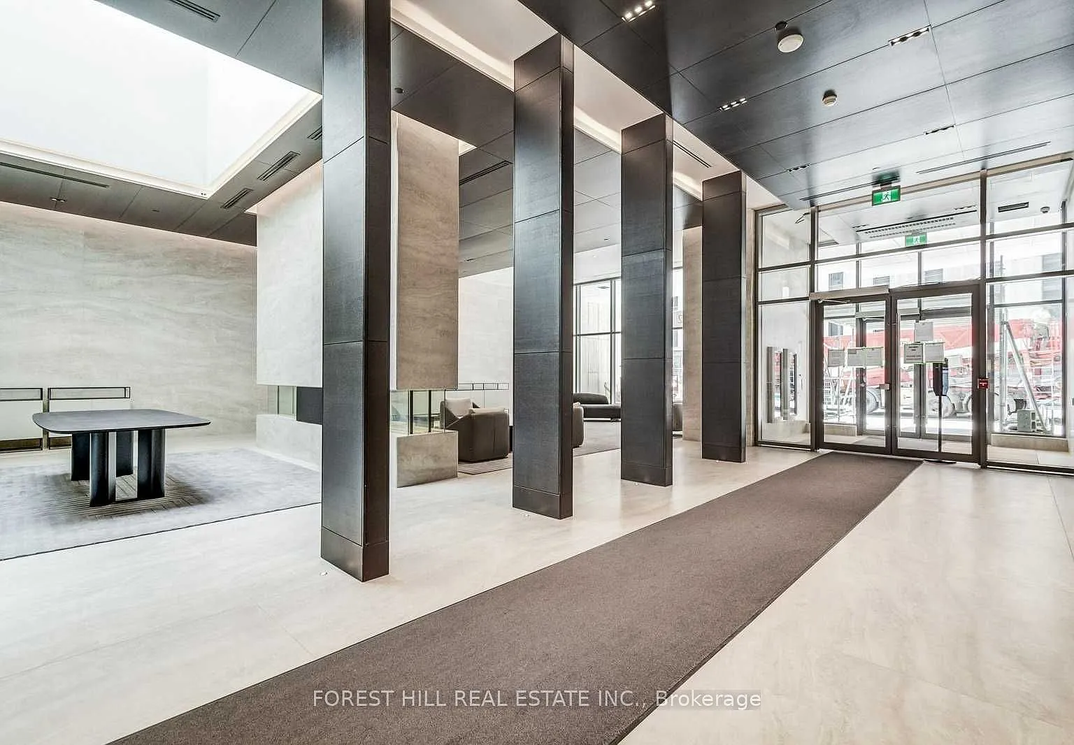 2 bed, $2,300 — Photo 2