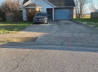 85 S Gardengate Dr, Henderson, KY 42420