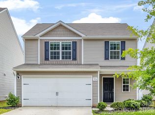 9136 Creedmore Hills Dr, Charlotte, NC 28214